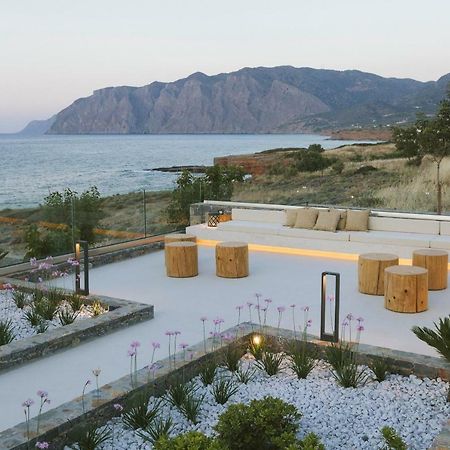 Yades Instyle Villas موخلوس المظهر الخارجي الصورة