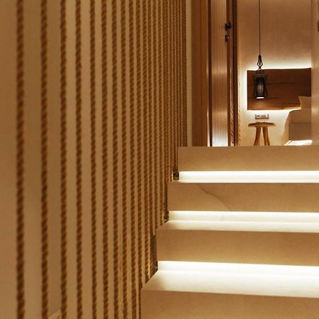 Yades Instyle Villas موخلوس المظهر الخارجي الصورة